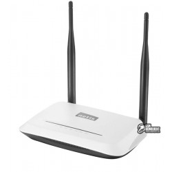 Wi-Fi роутер NETIS WF2419 300Mbps
