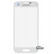 Стекло корпуса для Samsung G800H Galaxy S5 mini, белое