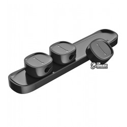 Держатель кабеля BASEUS PREMIUM Peas Cable Clip