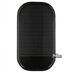 Автодержатель коврик липучка