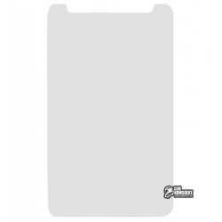 Закаленное защитное стекло универсальное 8", (117,5*193,5 мм) 0,26 mm 9H
