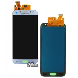 Дисплей для Samsung J530F Galaxy J5 (2017)