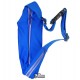 Чехол на пояс Romix RH16 Waist bag/Belt with touch screen window max 4.7' Blue