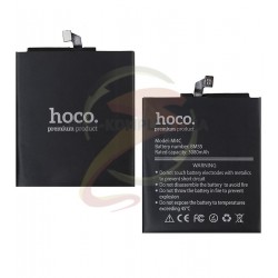Акумулятор Hoco BM35 для Xiaomi Mi 4c, Li-Polymer, 3,7 В, 3080 мАч Акумулятор Hoco BM35 для Xiaomi Mi 4c, Li-Polymer, 3,7 В, 3080 мАч