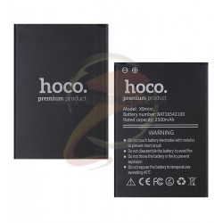 Акумулятор Hoco для Doogee X9 Mini, BAT16542100, (Li-ion 3.7V 2000mAh)
