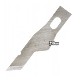 Лезвия для скальпеля RJ №16, упаковка 10 шт Лезвия для скальпеля RJ №16, упаковка 10 шт