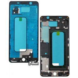 Рамка крепления дисплея для Samsung A5100 Galaxy A5 (2016)