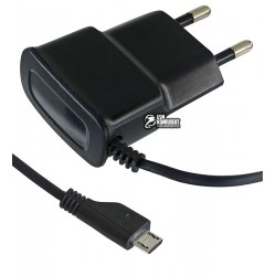 Зарядний пристрій Toto TZY-64 Travel charger MicroUsb 700 mA