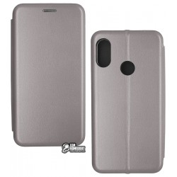 Чехол для Xiaomi RedMi 6 Pro, Mi A2 Lite, Fashion, книжка