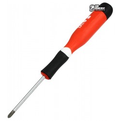 Отвертка крестовая Yato YT-25838, PH1, 50 мм