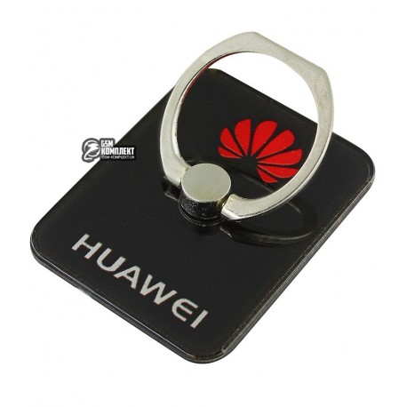 Держатель - кольцо - прямоугольник Huawei