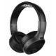 Наушники Zealot B19 Bluetooth черный