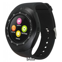 Смарт часы Y1s (dawo)