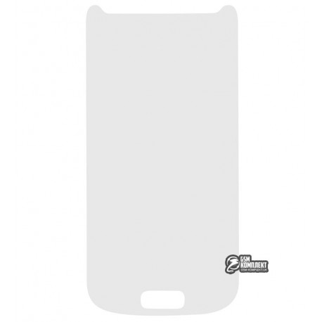 Загартоване захисне скло для Samsung I9190 Galaxy S4 mini, I9192 Galaxy S4 Mini Duos, I9195 Galaxy S4 mini, 0,26 мм 9H