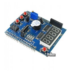 Многофункциональная плата расширения Basic Learning Kit