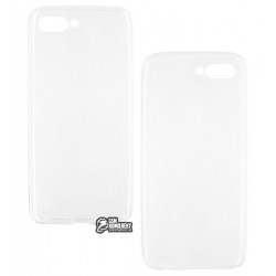 Чехол для Huawei Honor 10, TOTO, силиконовый, прозрачный