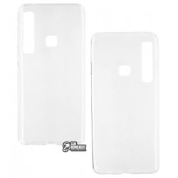Чехол для Samsung A920 Galaxy A9 (2018), TOTO силиконовый, прозрачный