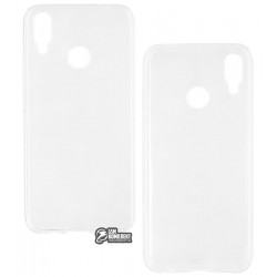 Чехол для Huawei P Smart Plus, Nova 3i, Toto, силиконовый, прозрачный Чехол для Huawei P Smart Plus, Nova 3i, Toto, силиконовый, прозрачный