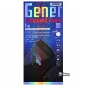 Защитное стекло Remax Gener 3D для iPhone 7 / 8, SE (2020), черное