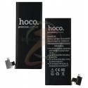 Аккумулятор Hoco для iPhone 4S, Li-ion, 3,7 В, 1430 мАч, 616-0579/616-0580