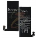 Акумулятор Hoco для iPhone 4, Li-ion, 3,7 В, 1420 мАч, 616-0513