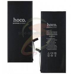 Аккумулятор Hoco для iPhone 6S Plus, Li-Polymer, 3,82 B, 2750 мАч, #616-00045 Аккумулятор Hoco для iPhone 6S Plus, Li-Polymer, 3,82 B, 2750 мАч, #616-00045