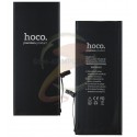Аккумулятор Hoco для iPhone 6S Plus, Li-Polymer, 3,82 B, 2750 мАч, 616-00045