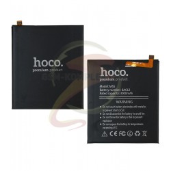 Аккумулятор Hoco BA612 для Meizu M5s, Li-Polymer, 3,7 В, 3000 мАч Аккумулятор Hoco BA612 для Meizu M5s, Li-Polymer, 3,7 В, 3000 мАч