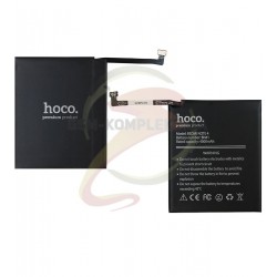 Аккумулятор Hoco BN41 для Xiaomi Redmi Note 4, Li-Polymer, 3,7 В, 4100 мАч