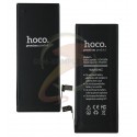 Акумулятор Hoco для iPhone 6, Li-Polymer, 3,82 B 1810 мАг, 616-0805 / 616-0809