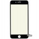 Защитное стекло REMAX Gener 3D Full cover Curved edge Anti-Blue Ray для Iphone 7/8