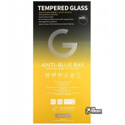 Защитное стекло REMAX Gener 3D Full cover Curved edge Anti-Blue Ray для Iphone 7/8 Plus Защитное стекло REMAX Gener 3D Full cover Curved edge Anti-Blue Ray для Iphone 7/8 Plus