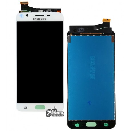 Дисплей для Samsung G610 Galaxy J7 Prime