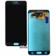 Дисплей для Samsung C5000 Galaxy C5, чорний, з сенсорним екраном (дисплейний модуль),original (PRC)