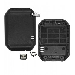 Задняя крышка + средняя часть корпуса для смарт часов DZ09