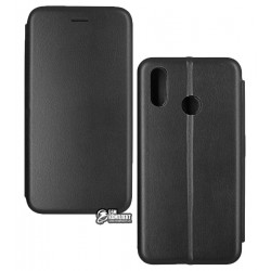 Чехол для Huawei P20 Lite/Nova 3E, Fashion, книжка