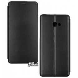 Чехол для Samsung J415 Galaxy J4 Plus (2018), Fashion, книжка