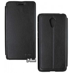 Чехол для Meizu M2 Mini, книжка, черная