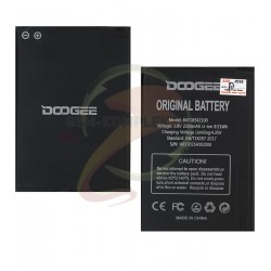 Аккумулятор (акб) для Doogee X9 Mini, BAT16542100, (Li-ion 3.7V 2000mAh)