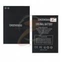 Аккумулятор (акб) для Doogee X9 Mini, BAT16542100, (Li-ion 3.8V 2000mAh)