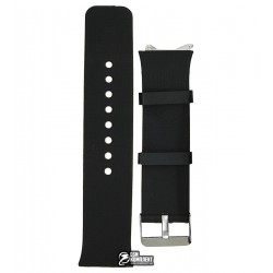 Ремешок для смарт часов DZ09, черный