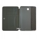 Чехол для Samsung T350, T355 Galaxy Tab A 8", Fashion, книжка, кожзам, черная