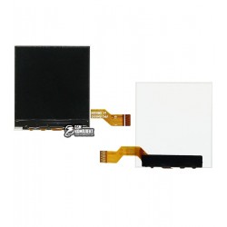 Дисплей для детских часов Q90, TW3, DF25G, 29*26 мм, 24 pin, с маркировкой FPC1222401, FPC-TJ122001A-01