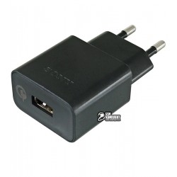 Зарядное устройство Sony UCH10, 1USB, QC3.0