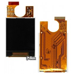 Дисплей для телефону Sony Ericsson K310, K320, W200 Дисплей для телефону Sony Ericsson K310, K320, W200