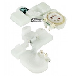 Динамик + звонок для Sony Ericsson K750, W700, W800, W810, в рамке Динамик + звонок для Sony Ericsson K750, W700, W800, W810, в рамке