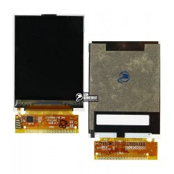 Дисплей для Samsung E250, без платы