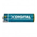 Ni-MH батарейка X-DIGITAL Longlife R6, AA, 1шт