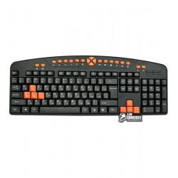 Клавиатура Omega OK-27 (OK027RU)