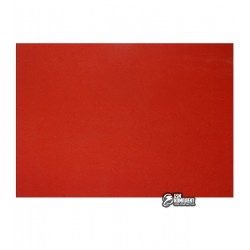 Килимок з щільної пористої гуми 14 "для камери вакуумного ламінатора (250х200 мм) Килимок з щільної пористої гуми 14 "для камери вакуумного ламінатора (250х200 мм)